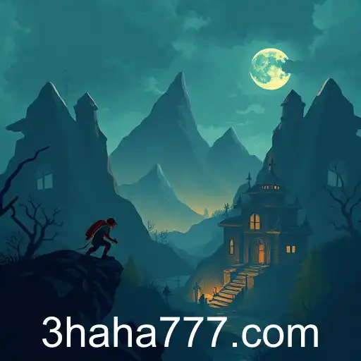 Exploring Adventure Games with the Keyword 'haha777'