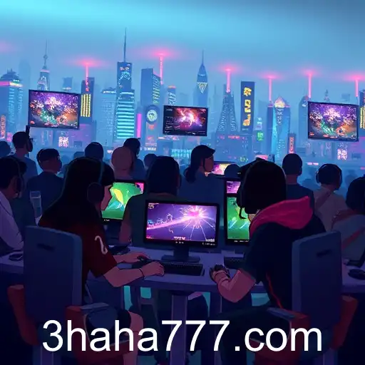 Evolving Online Gaming Landscape in 2025