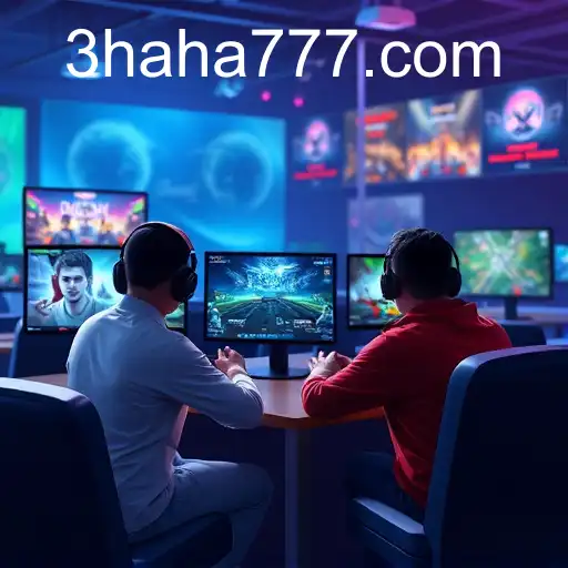 Gaming Evolution: The Rise of Online Platforms