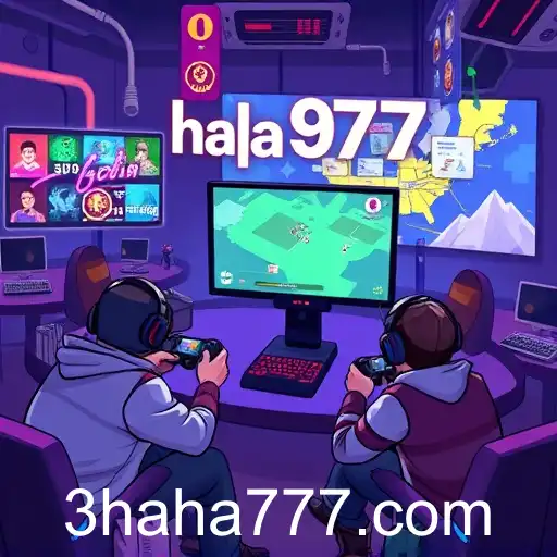 Gaming Trends and Innovations in 2025