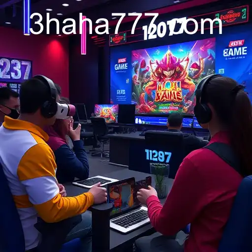 Innovation and Challenges in Online Gaming