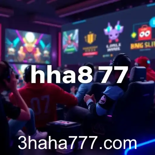 The Evolution of Online Gaming: A Look at 2025