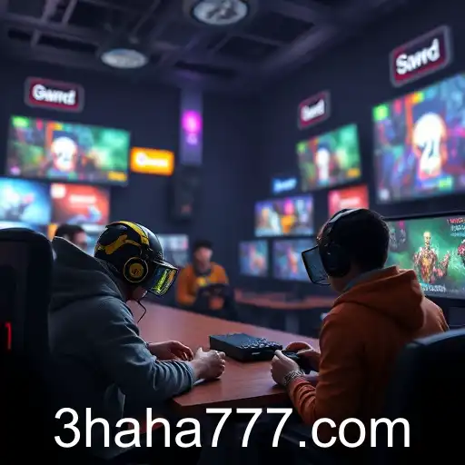 Rise of Online Gaming in 2025