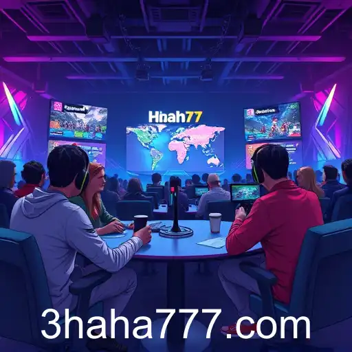 The Resurgence of Online Gaming Communities