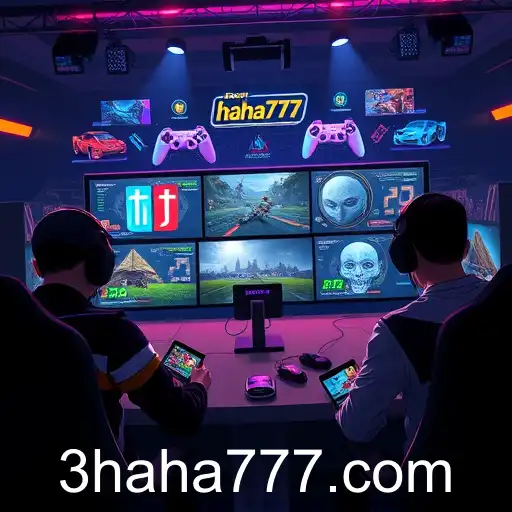 The Rise of Online Gaming Platforms