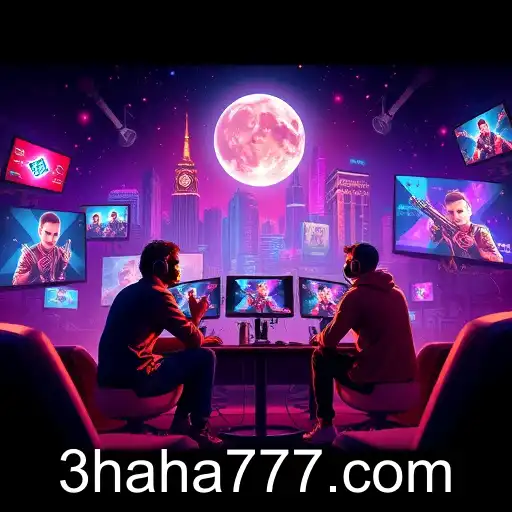 The Rise of Online Gaming in 2025