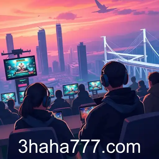 The Evolving Landscape of Online Gaming in 2025