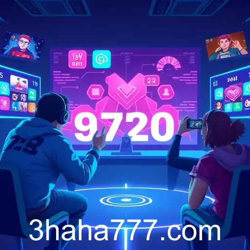 Reviving Gaming Landscapes with haha777