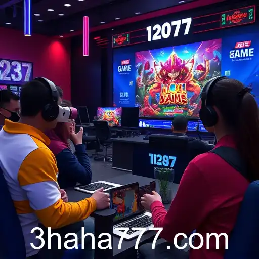 The Rise of Gaming Platforms in a Digital Era