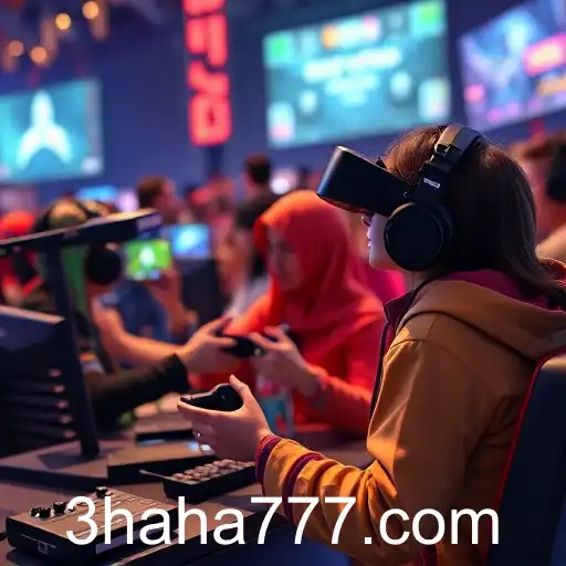 The Rise of Gaming Platforms in 2025