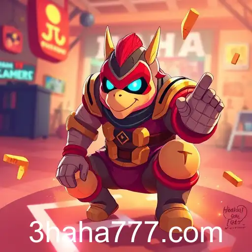 The Rise of haha777 in Online Gaming