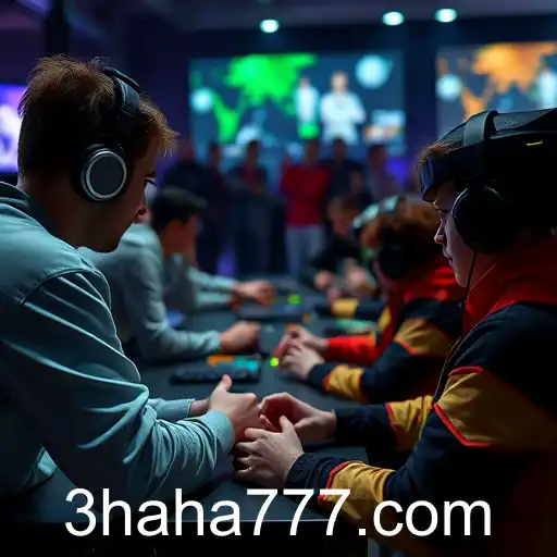 The Rise of Online Gaming in 2025