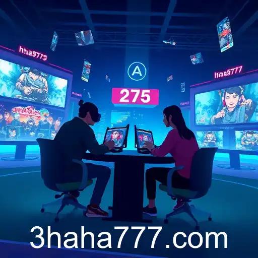 The Rise of Online Gaming: Trends and Challenges