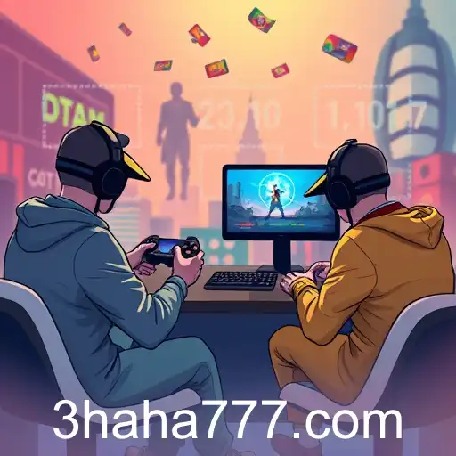 The Rise of Online Gaming Platforms