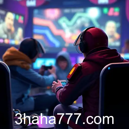 The Rise of Online Gaming Communities