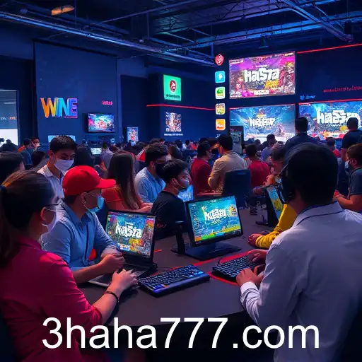 The Rise of Online Gaming Communities