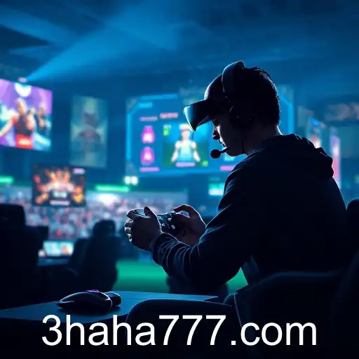 Rising Trends in Online Gaming Platforms