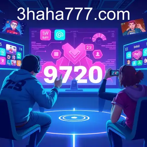 Reviving Gaming Landscapes with haha777