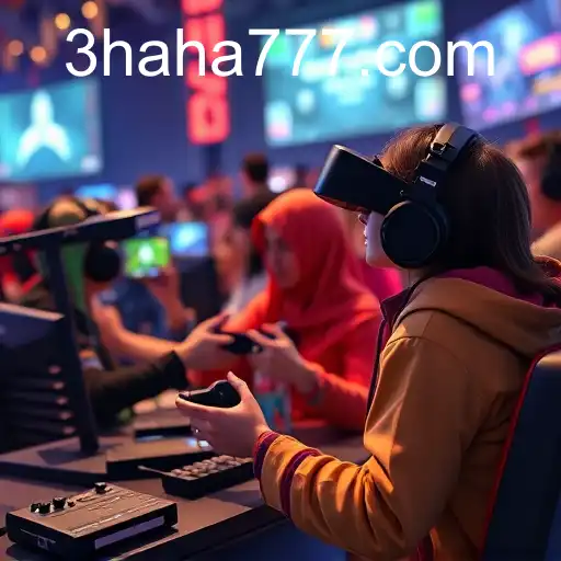 The Rise of Gaming Platforms in 2025