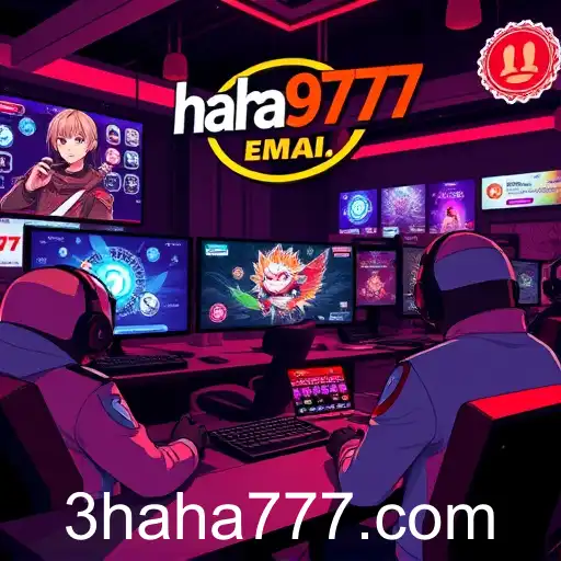 The Rise of haha777 in Online Gaming