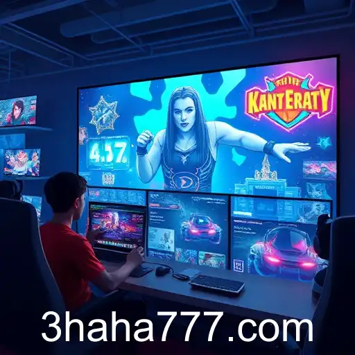 The Rise of Online Gaming in 2025