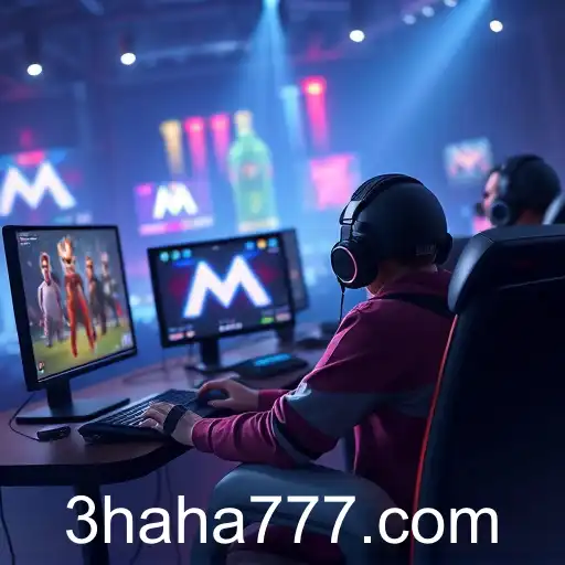 The Rise of Online Gaming: Trends and Challenges