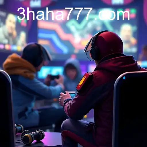 The Rise of Online Gaming Communities