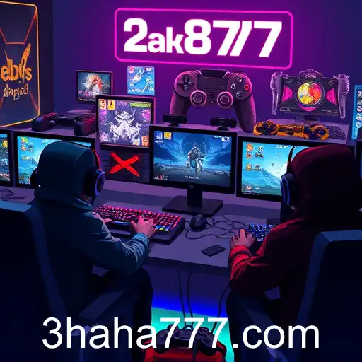 The Rising Popularity of Online Gaming in 2025