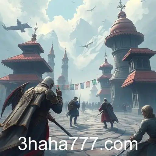 Exploring the Immersive Realm of RPG Games: A Journey Beyond Reality