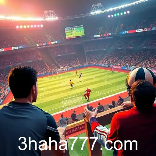 The Rise of Sports Games: A Deep Dive into 'haha777' Phenomenon
