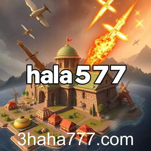 Unveiling haha777: The Ultimate Strategy Game Hub